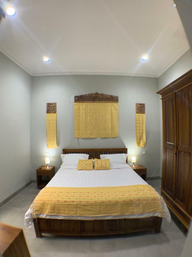 Dalai Home Kuta  Екстериор снимка