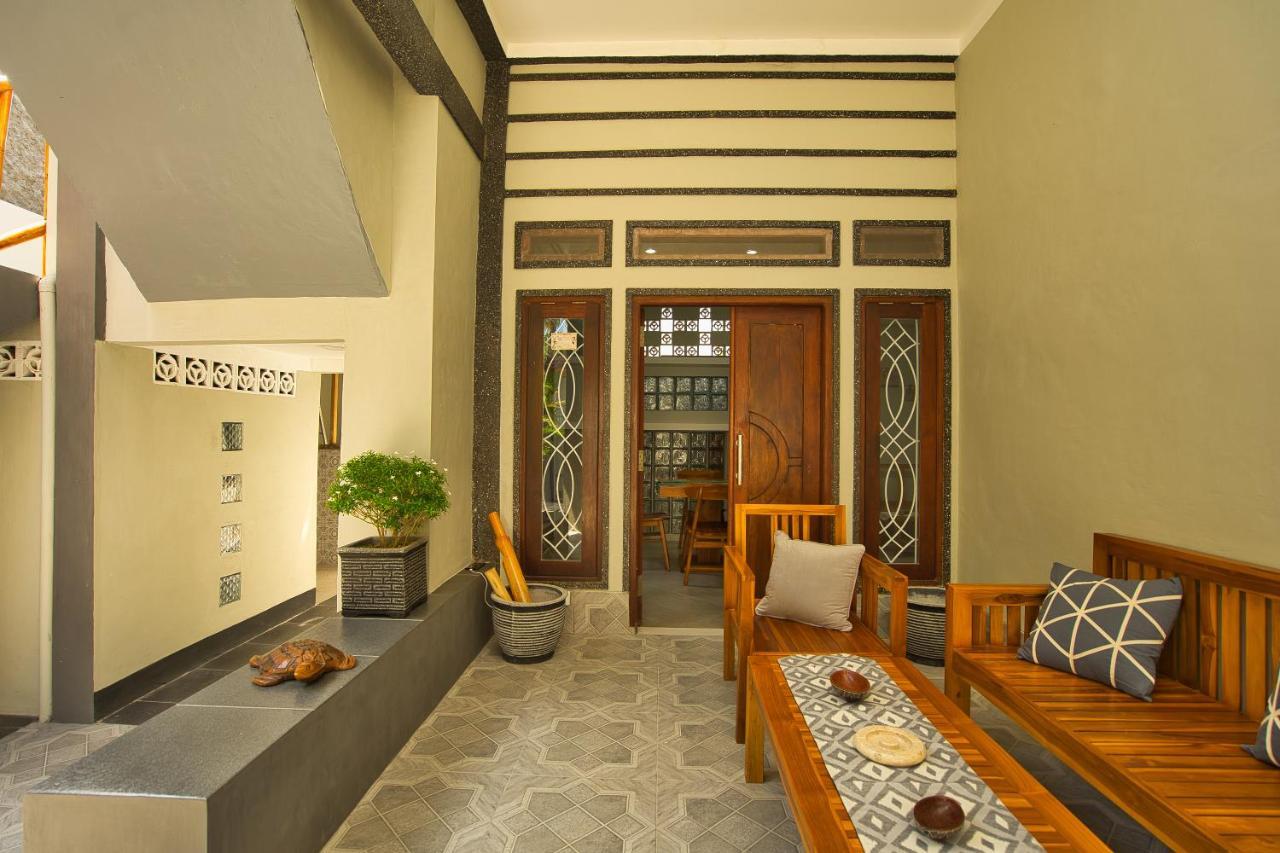 Dalai Home Kuta  Екстериор снимка